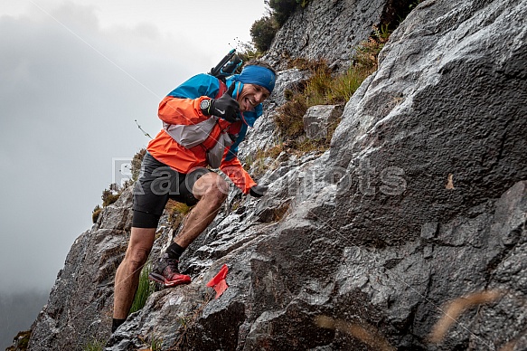 Glen Coe Skyline 2018