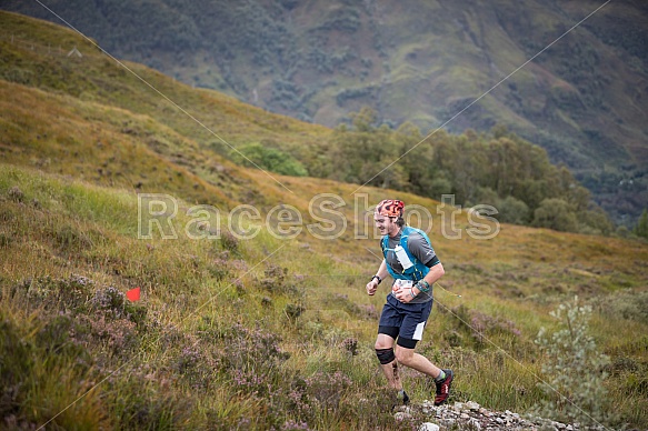Salomon Mamores Vertical Kilometer 2017