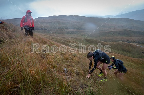 Mamores Vertical 2018 photo gallery