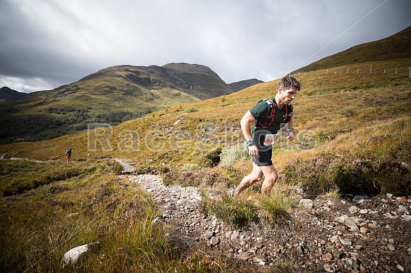 Salomon Mamores Vertical Kilometer 2017