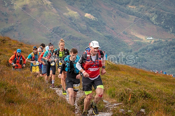 Ben Nevis Ultra 2018