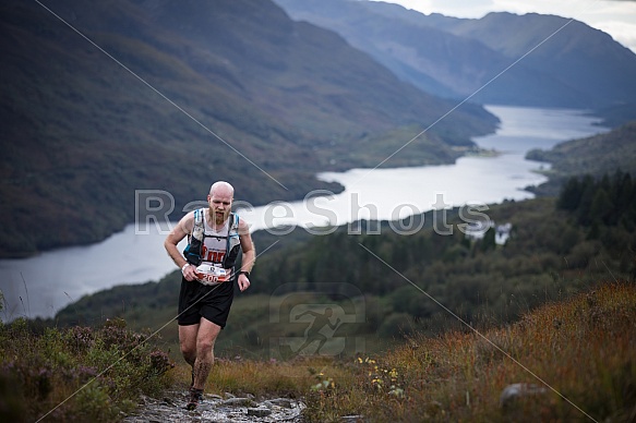 Salomon Mamores Vertical Kilometer 2017