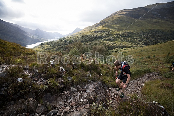 Salomon Mamores Vertical Kilometer 2017