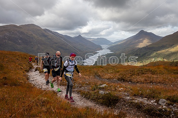 Ben Nevis Ultra 2018