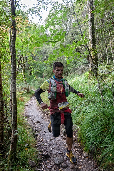 Ben Nevis Ultra 2018