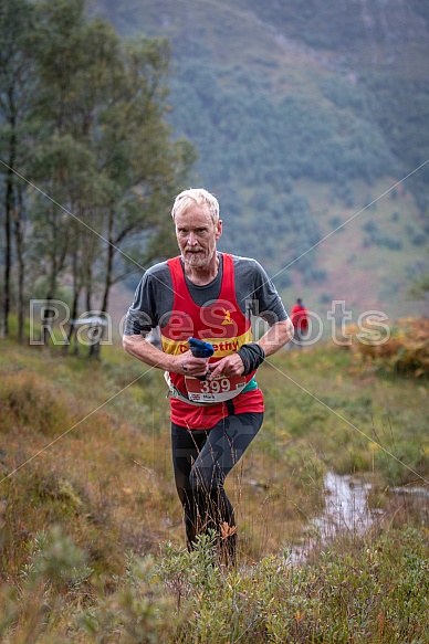 Mamores VK 2018