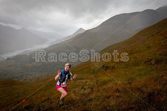 Mamores VK 2018