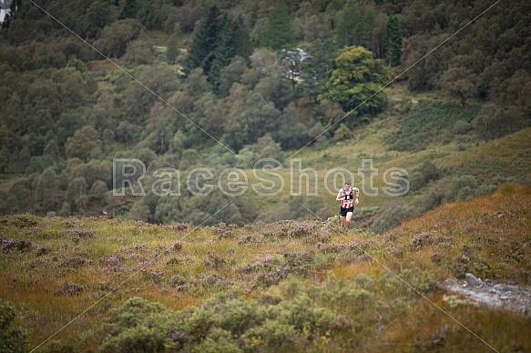 Salomon Mamores Vertical Kilometer 2017