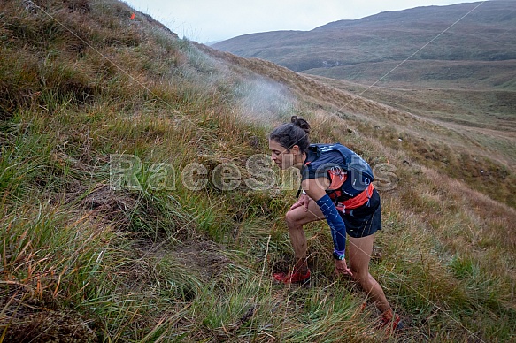 Mamores Vertical 2018 photo gallery