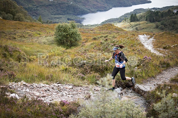 Salomon Mamores Vertical Kilometer 2017