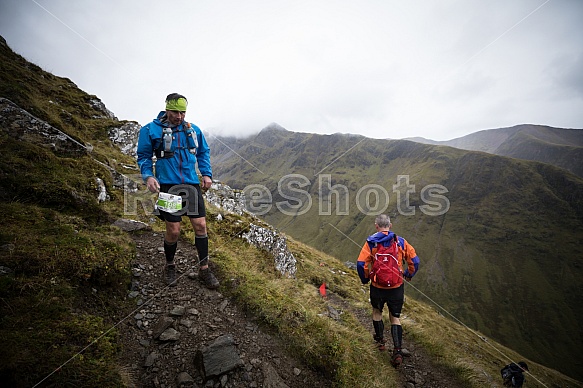 Ring of Steall Skyrace