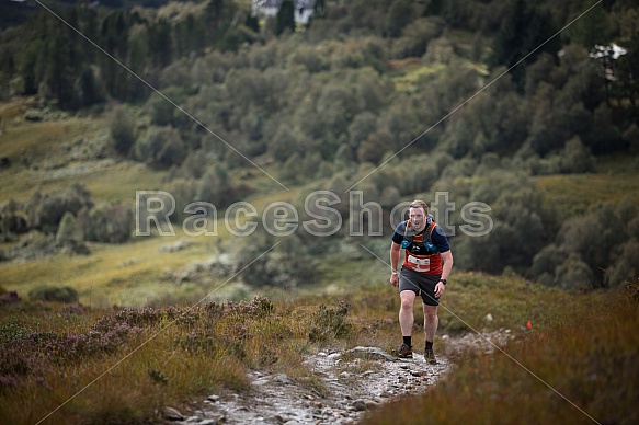 Salomon Mamores Vertical Kilometer 2017