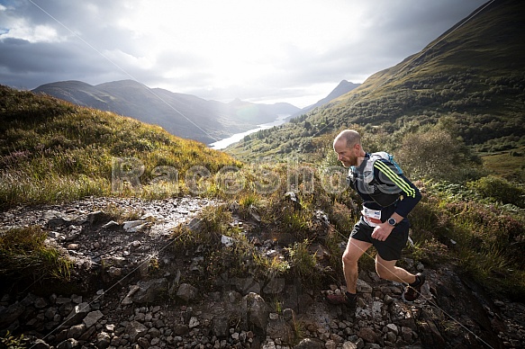 Salomon Mamores Vertical Kilometer 2017