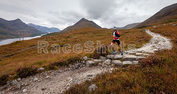 Ben Nevis Ultra 2018