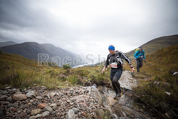 Mamores VK 2017