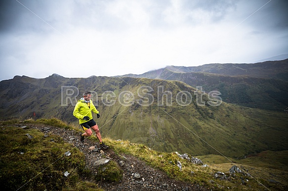 Ring of Steall Skyrace 2017
