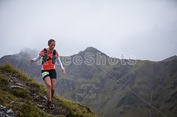 Ring of Steall Skyrace 2017