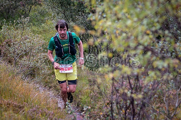 Mamores VK 2018