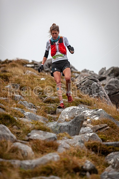 Ring of Steall Skyrace 2018