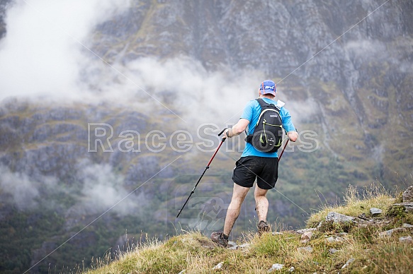 Ring of Steall Skyrace 2017