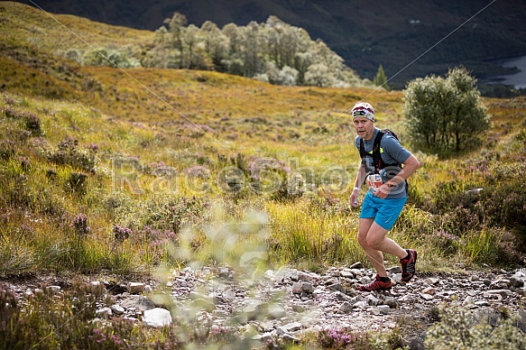 Salomon Mamores Vertical Kilometer 2017