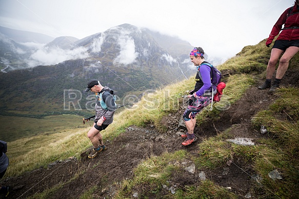 Ring of Steall Skyrace