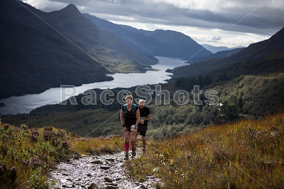 Salomon Mamores Vertical Kilometer 2017
