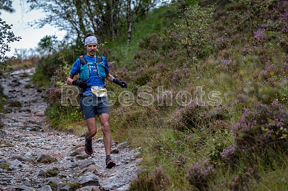 Ben Nevis Ultra 2018