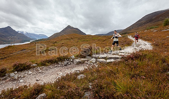 Ben Nevis Ultra 2018