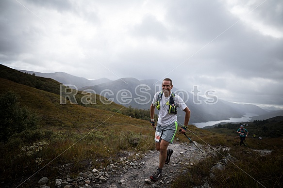 Mamores VK 2017