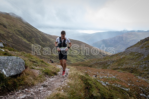 Ring of Steall Skyrace 2018