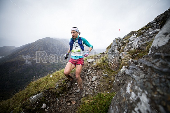 Ring of Steall Skyrace 2017