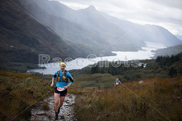 Salomon Mamores Vertical Kilometer 2017