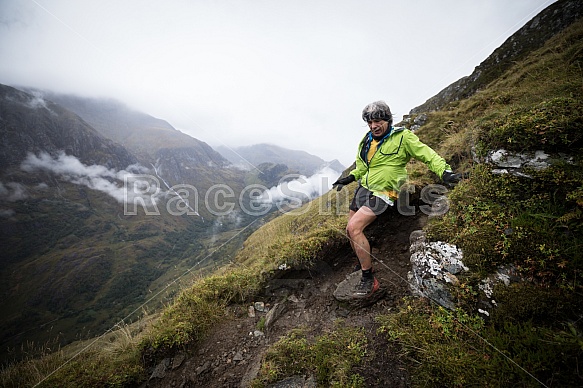 Ring of Steall Skyrace 2017