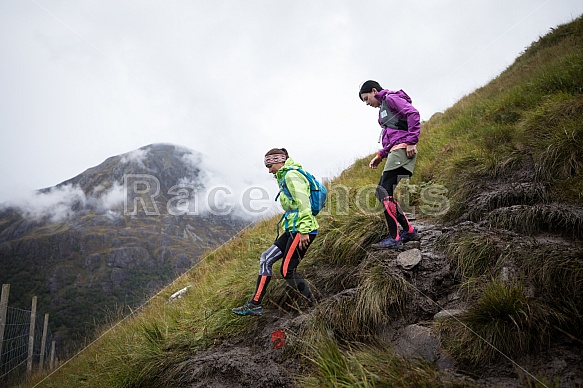 Ring of Steall Skyrace