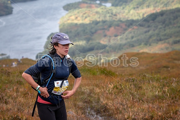 Ben Nevis Ultra 2018