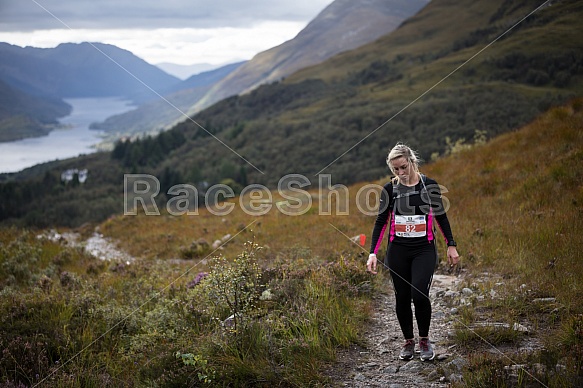 Salomon Mamores Vertical Kilometer 2017