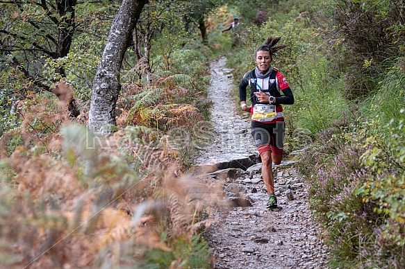Ben Nevis Ultra 2018