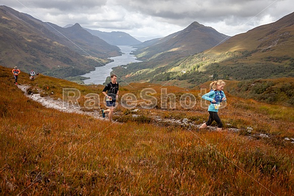 Ben Nevis Ultra 2018
