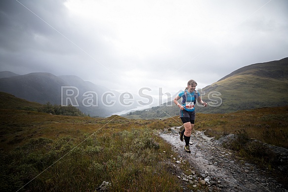 Mamores VK 2017
