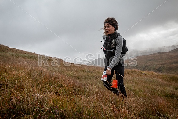 Mamores Vertical 2018 photo gallery