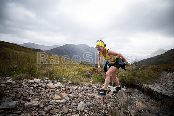 Salomon Mamores Vertical Kilometer 2017
