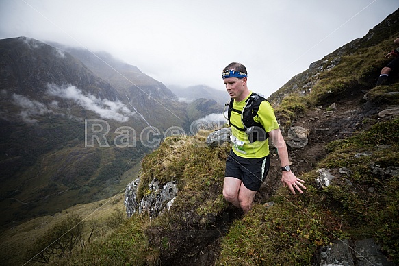 Ring of Steall Skyrace