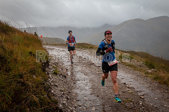 Mamores Vertical 2018 photo gallery