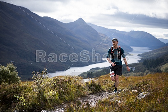 Salomon Mamores Vertical Kilometer 2017