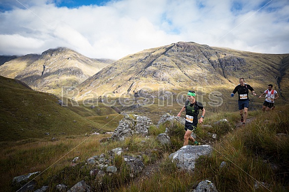 Salomon Glen Coe Skyline Gallery
