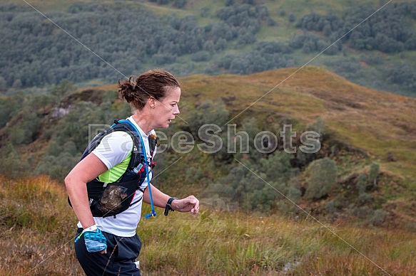 Ben Nevis Ultra 2018