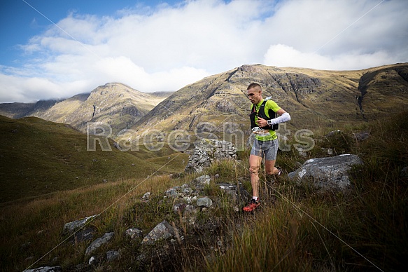 Salomon Glen Coe Skyline Gallery