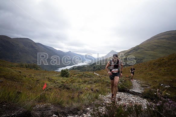 Salomon Mamores Vertical Kilometer 2017