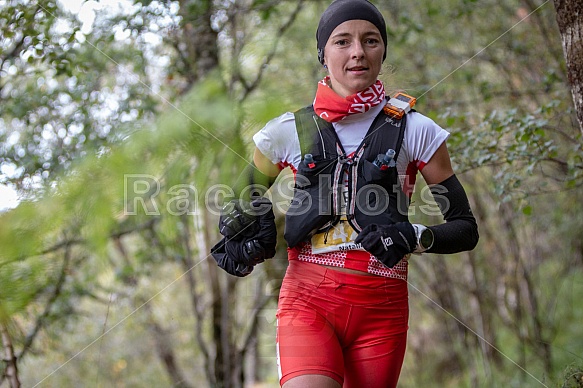 Ben Nevis Ultra 2018